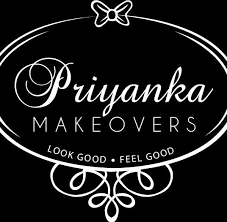 Makeovers Priyanka